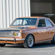 Illustration for article titled Would You Pay $28,000 For This 1971 Nissan Bluebird 1800 SSS Coupe?
